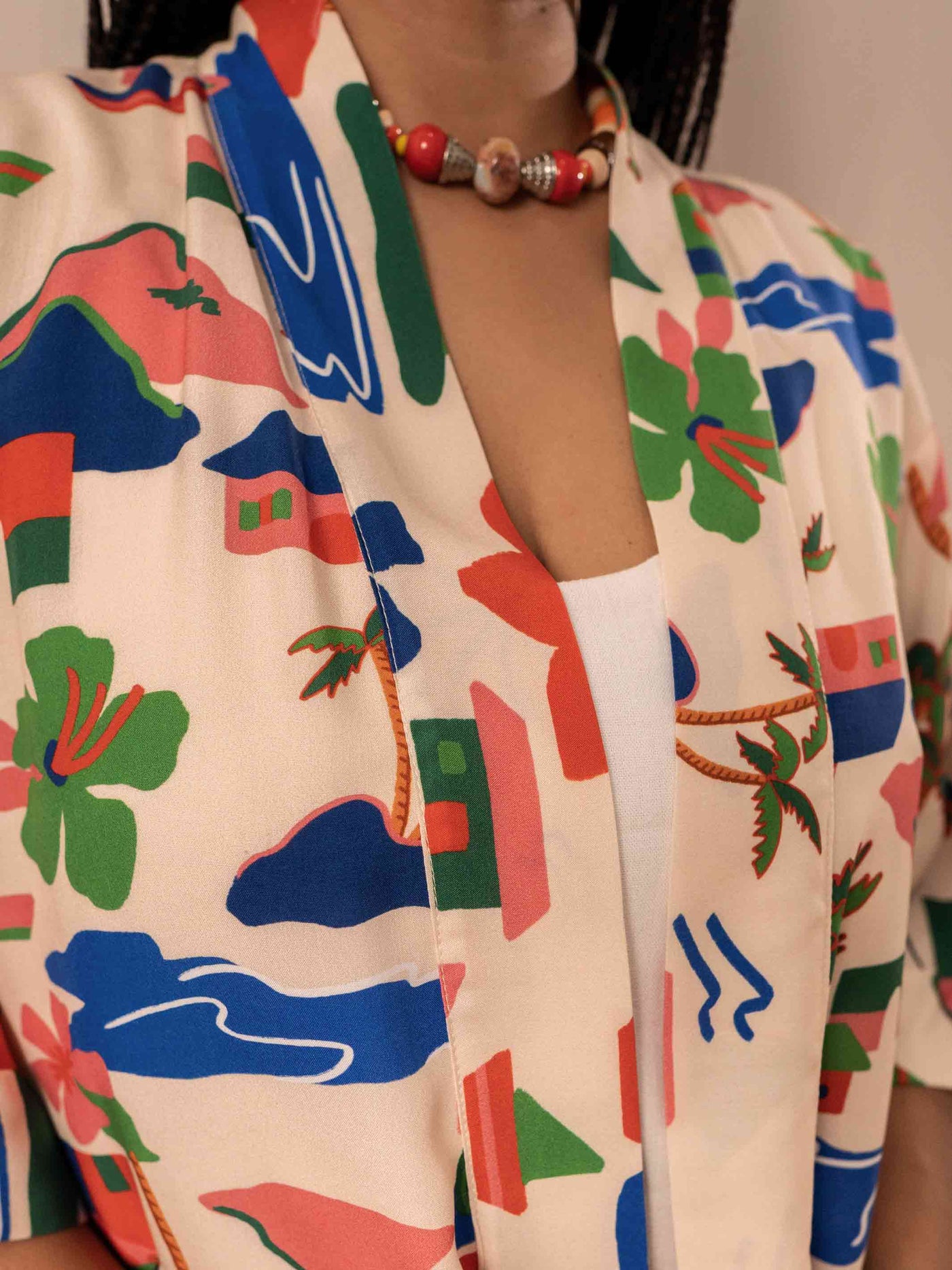 KIMONO | HAVAIANA