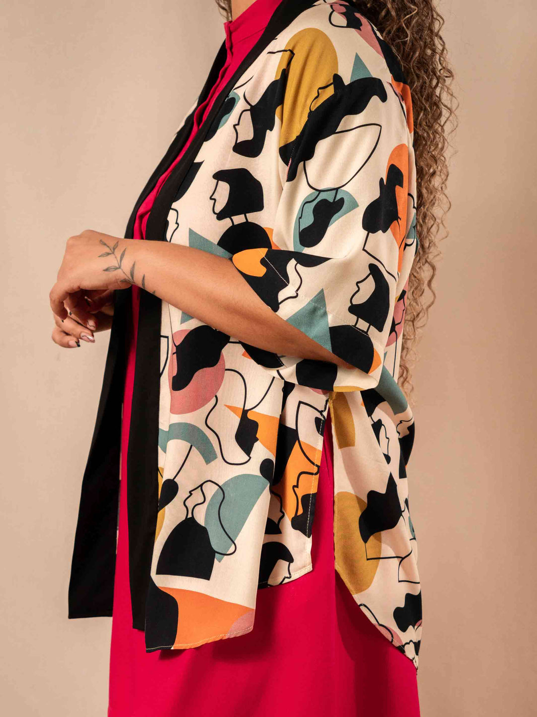 KIMONO | MULHERES