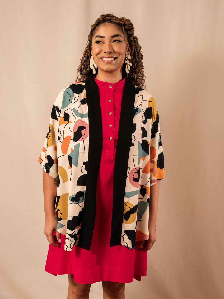 KIMONO | MULHERES