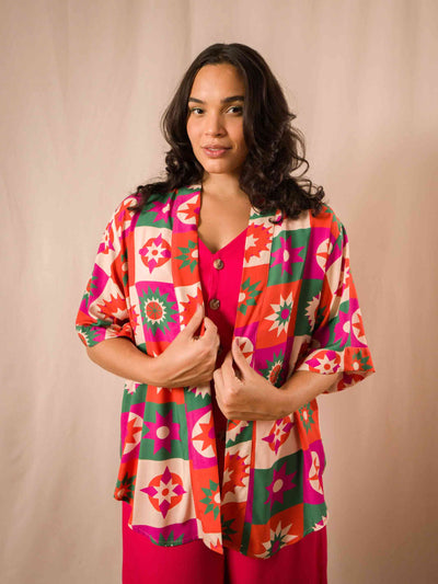 KIMONO | SAGRADA FAMÍLIA