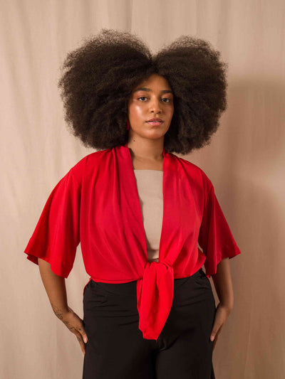 Kimono | Viscose