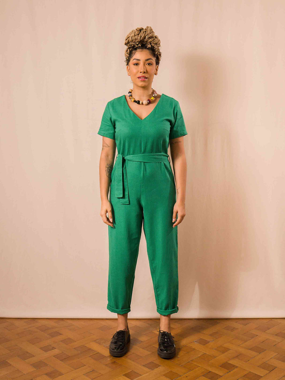 macacao_linho_longo_verde_duas-design_moda-autoral