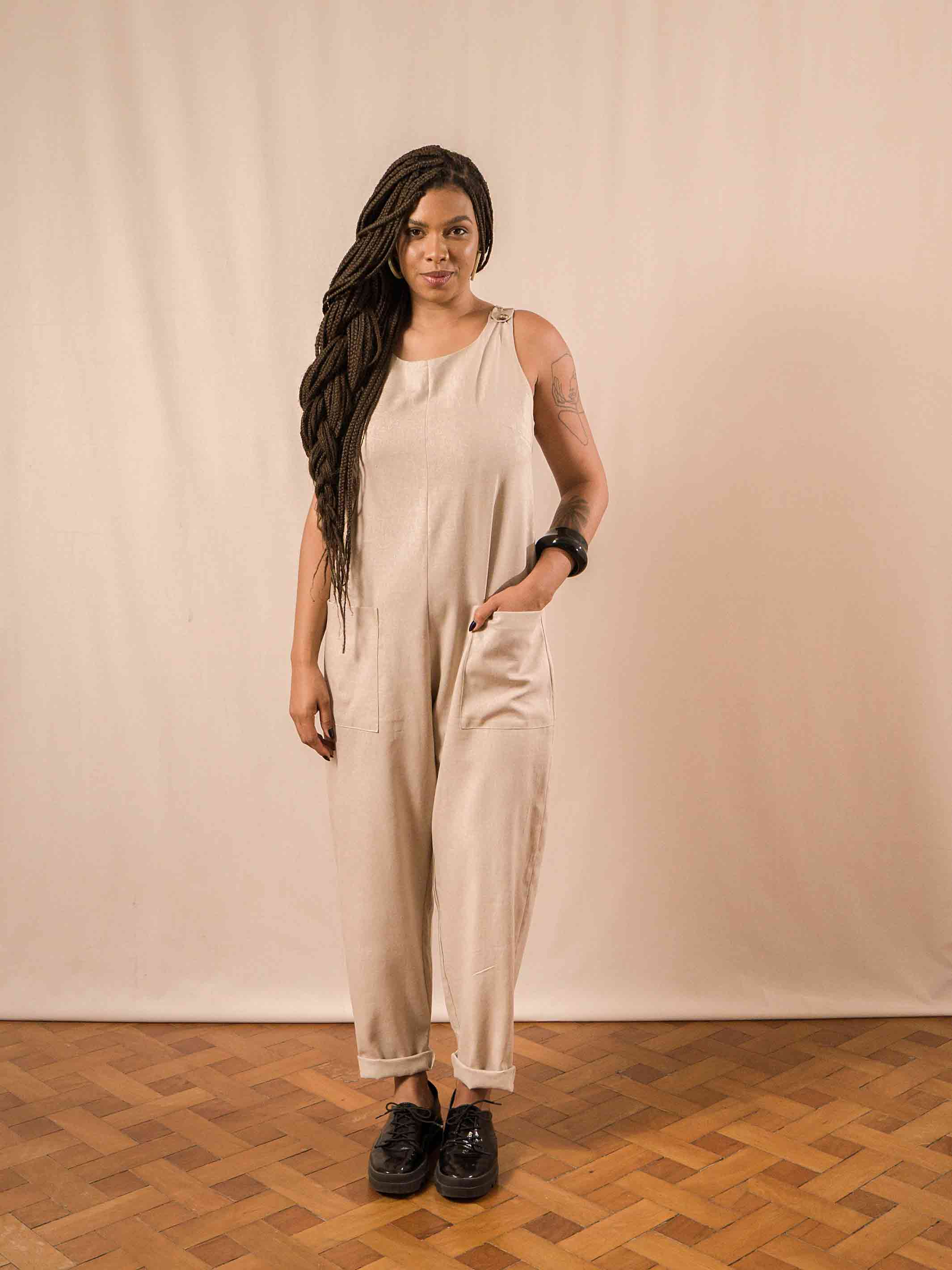 Fabrica de top macacão feminino