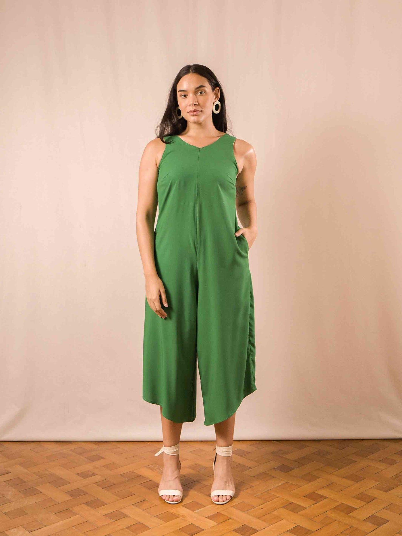 MACACOURT JULIA | VISCOSE