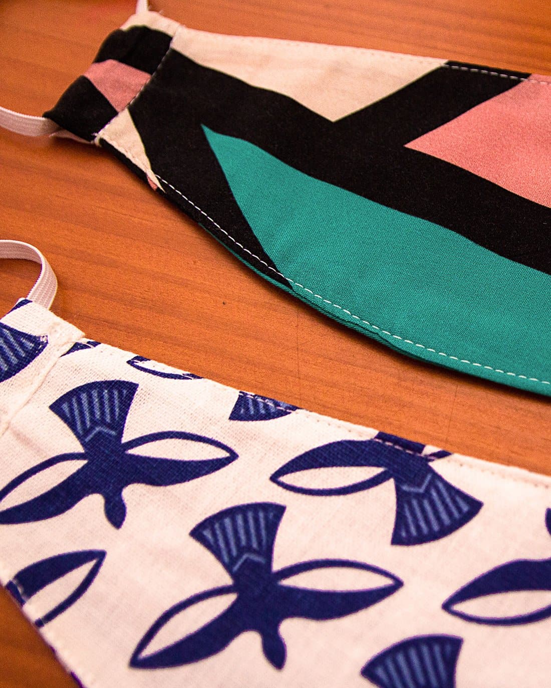 Kit Máscaras (2 Unidades)