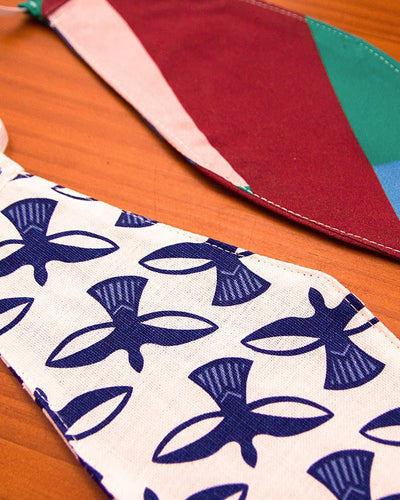 Kit Máscaras (2 Unidades)