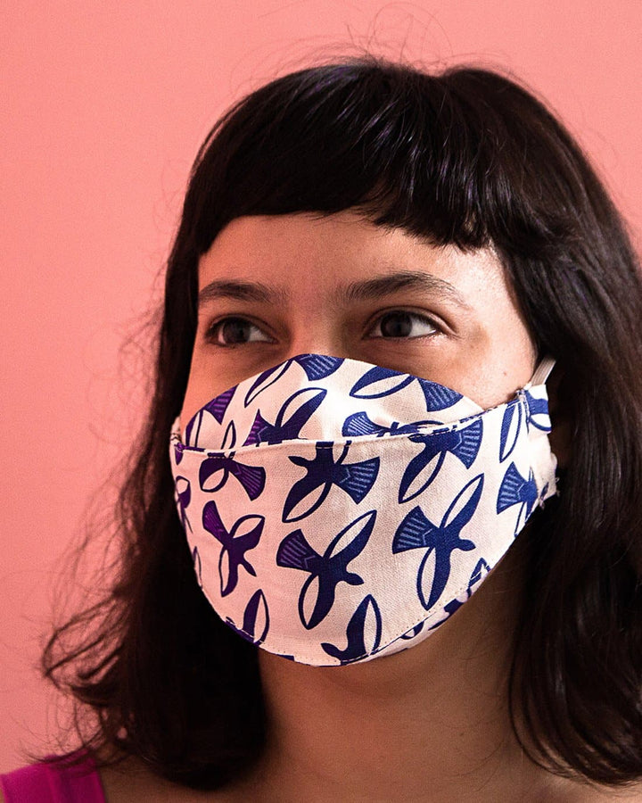 Kit Máscaras (2 Unidades)