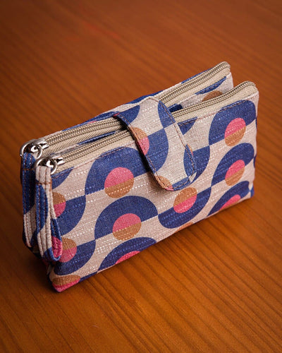 Necessaire Duplinha P | Elza