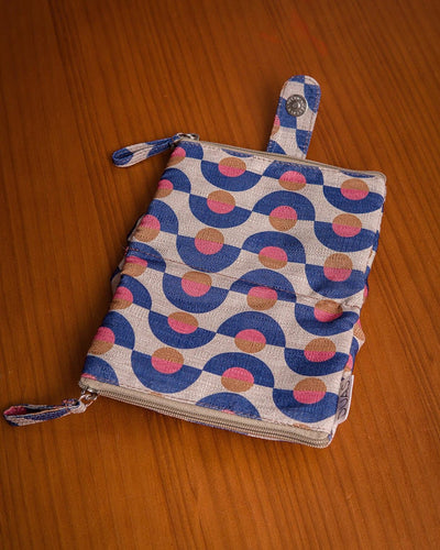 Necessaire Duplinha P | Elza