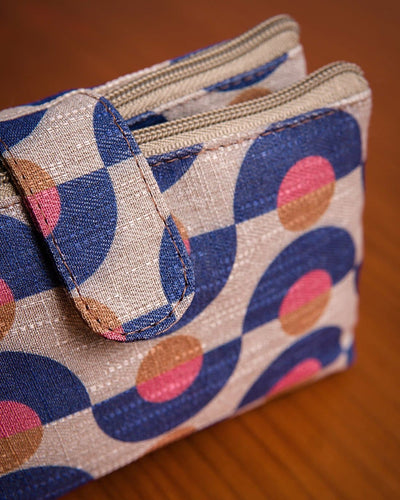 Necessaire Duplinha P | Elza