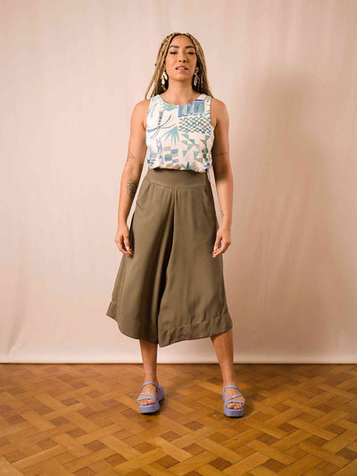 PANTACOURT JULIA | VISCOSE