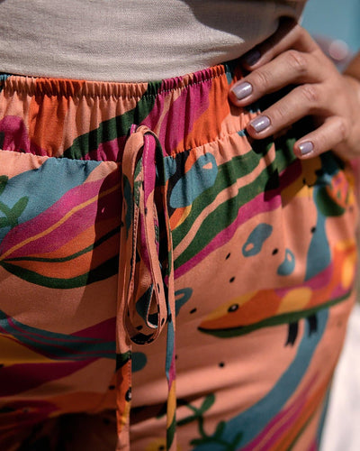 Short Boxer | Animais Fantásticos