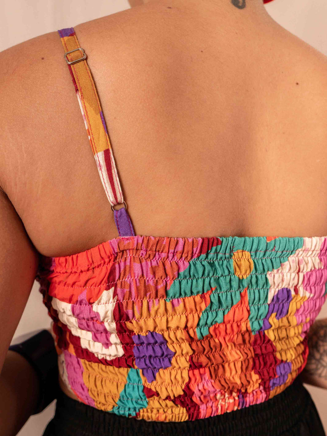 TOP CECI | MULHERES DE ALMODÓVAR