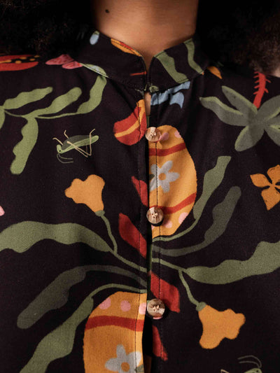 CROPPED NIPONICA | GUITA