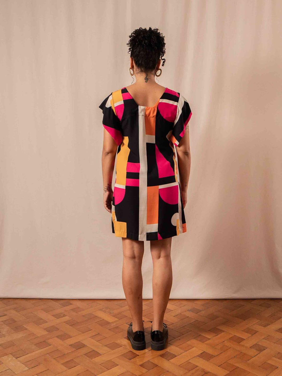 VESTIDO JULIA | HAVANA