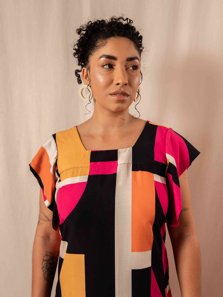 VESTIDO JULIA | HAVANA