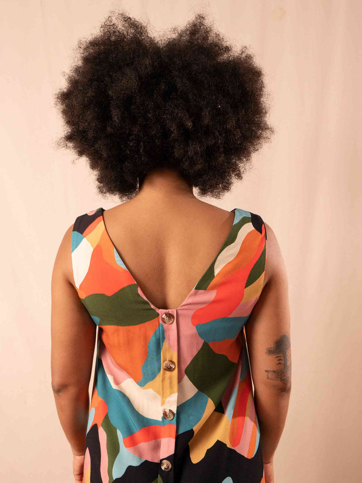     vestido_curto_estampado_duas-design_moda-autoral_montanhas_