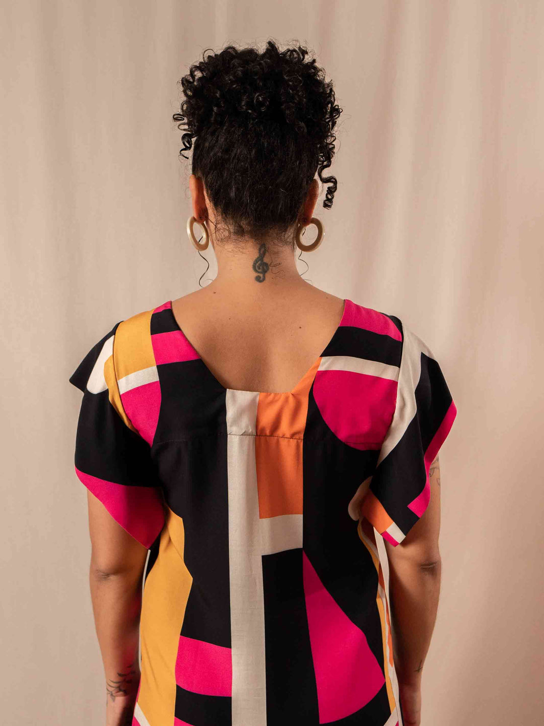 VESTIDO JULIA | HAVANA