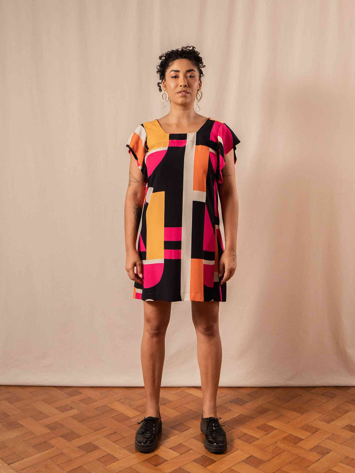 VESTIDO JULIA | HAVANA