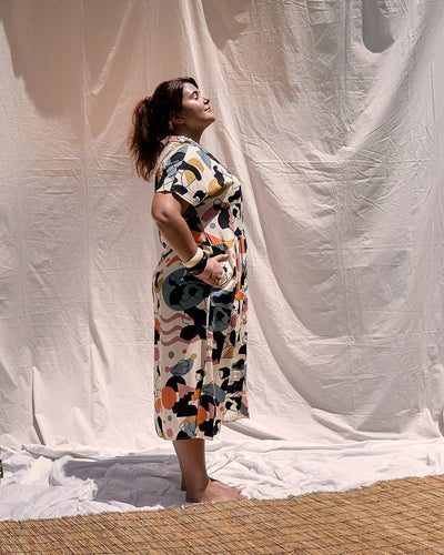 Vestido Dora | Mulheres