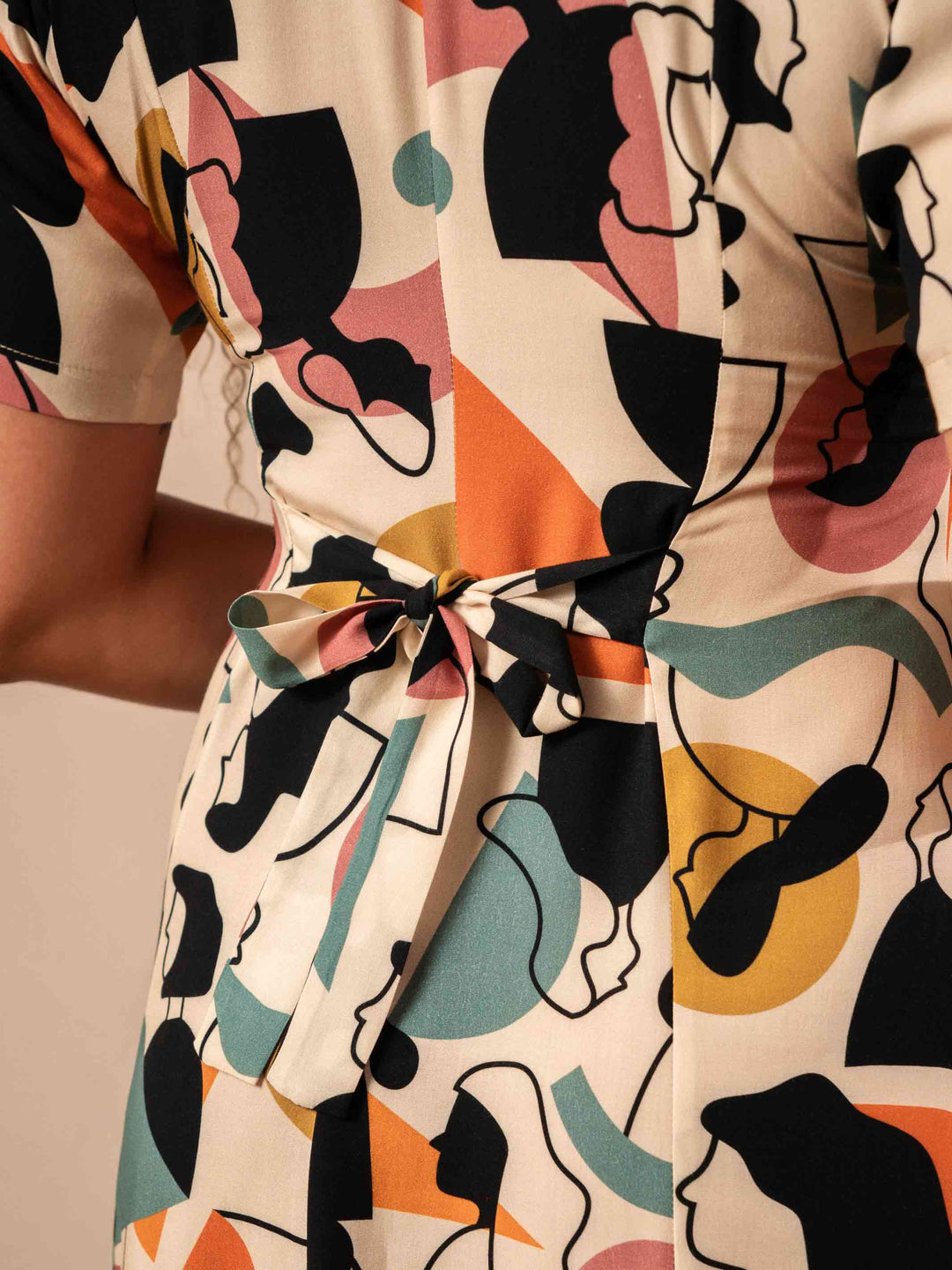 VESTIDO DAI LONGUETE | MULHERES