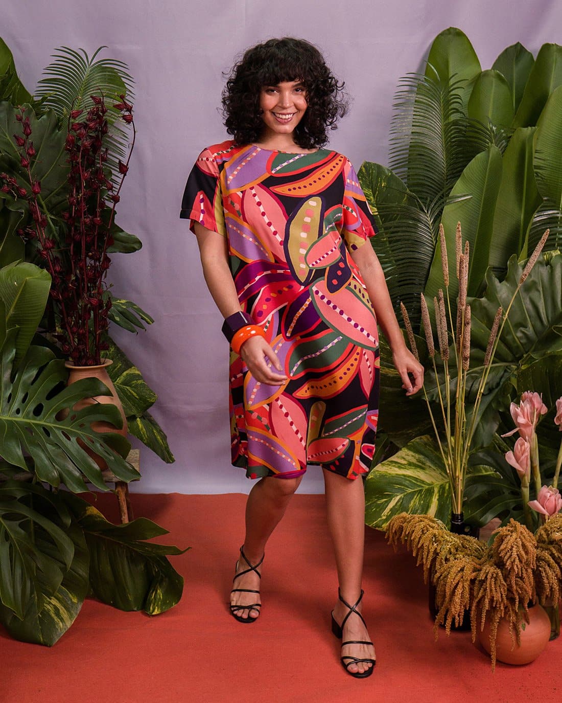 Vestido Malu | Ermelinda