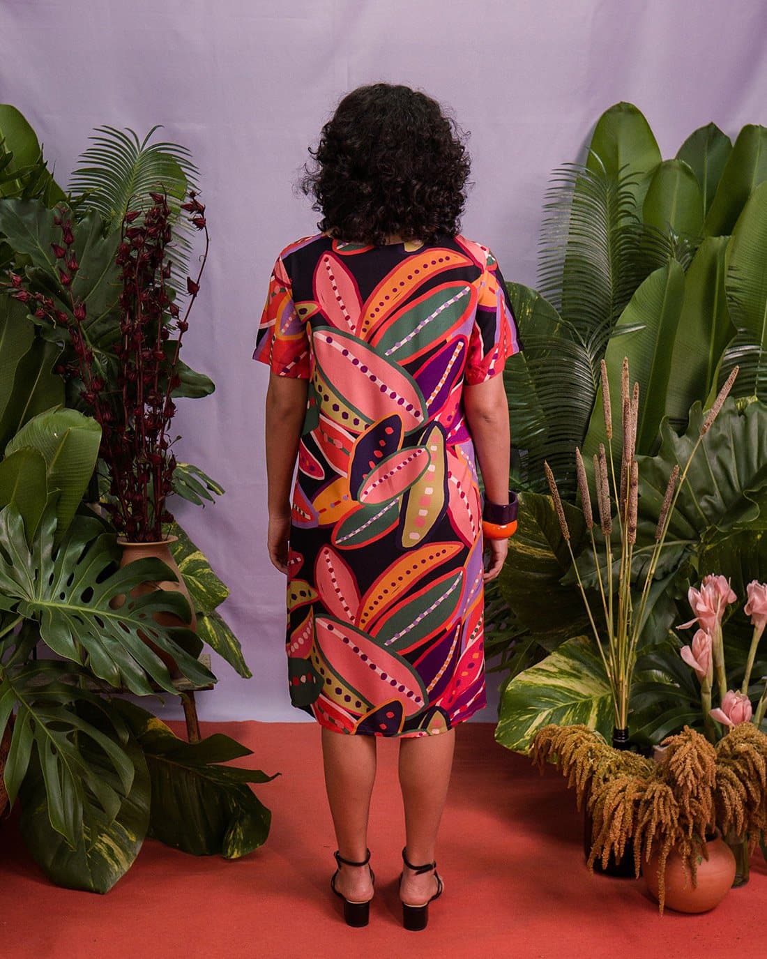 Vestido Malu | Ermelinda