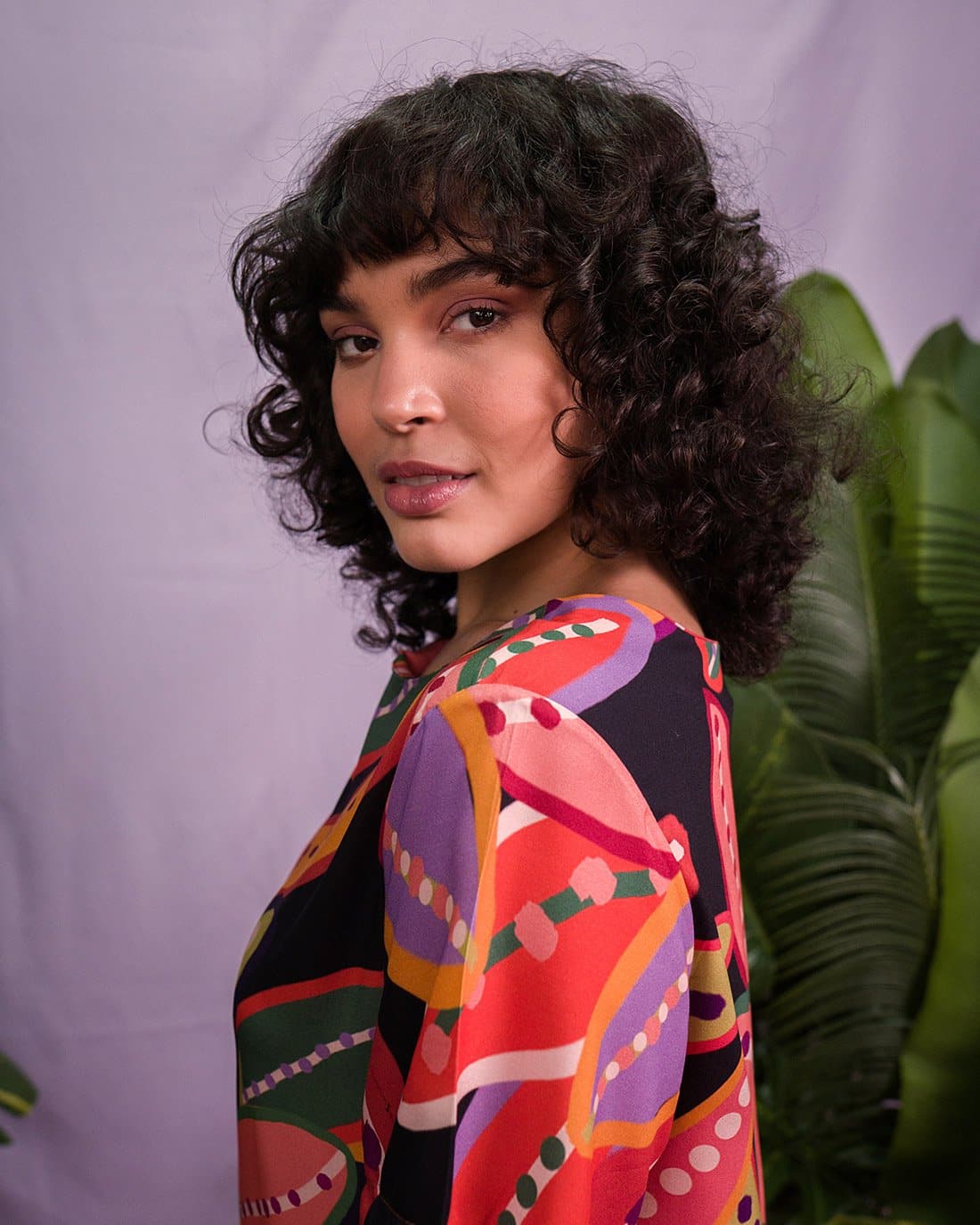 Vestido Malu | Ermelinda