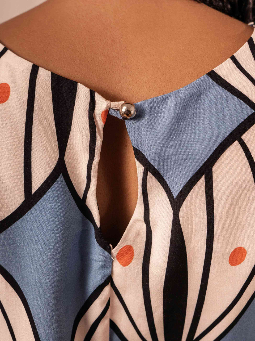 VESTIDO OLIVIA | MARIPOSAS