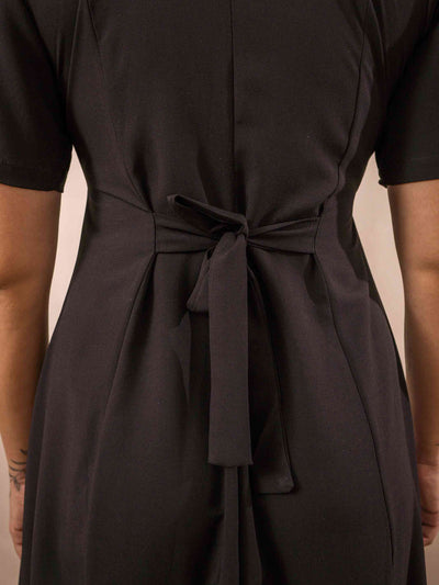 VESTIDO DAI | VISCOSE